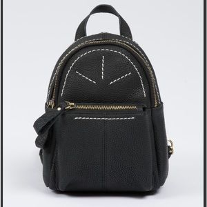 🌹POL 💯 Leather Backpack.. Gorgeous!! BRAND NEW